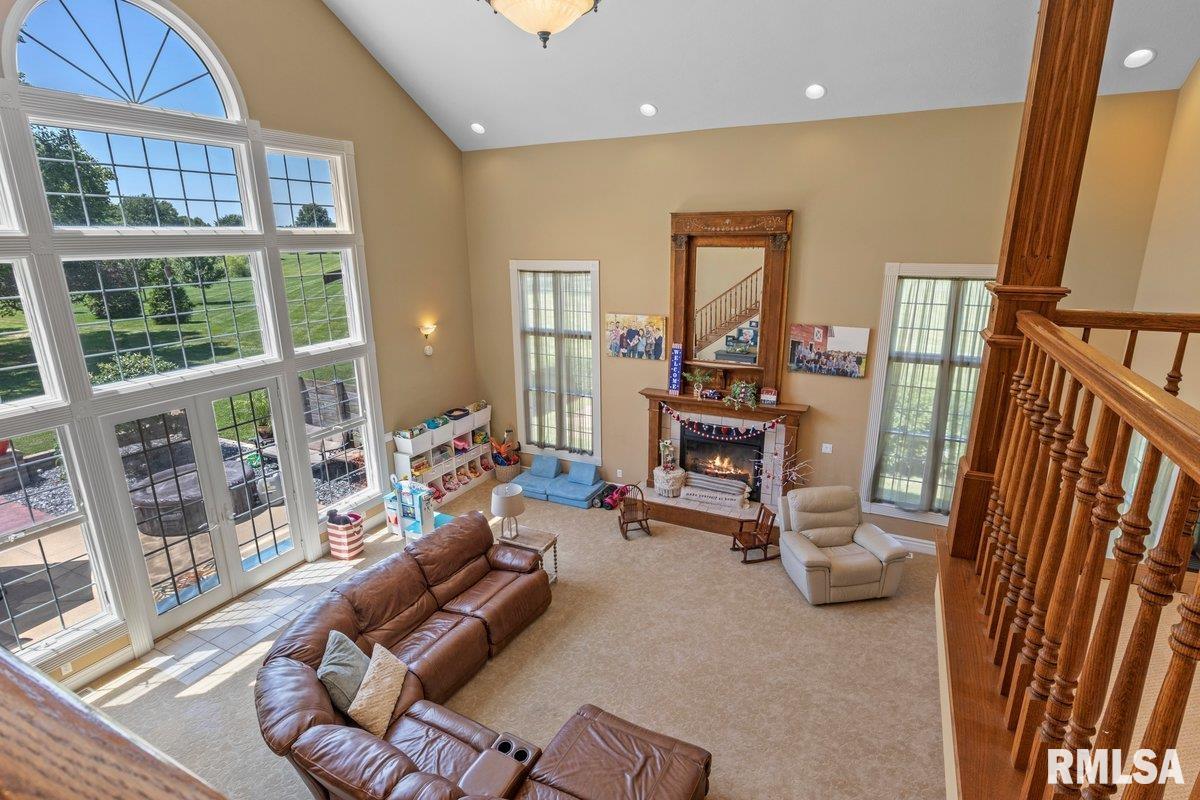 75 Carole Road Springfield, IL 62711 - Photo 29 of 62
