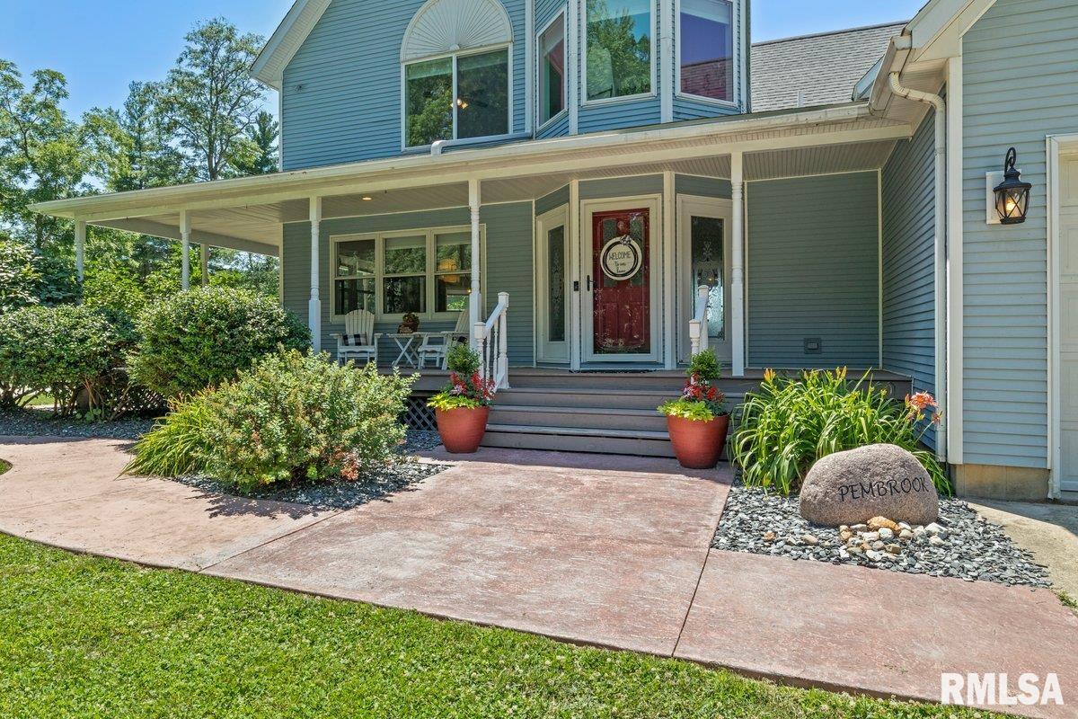 75 Carole Road Springfield, IL 62711 - Photo 4 of 62