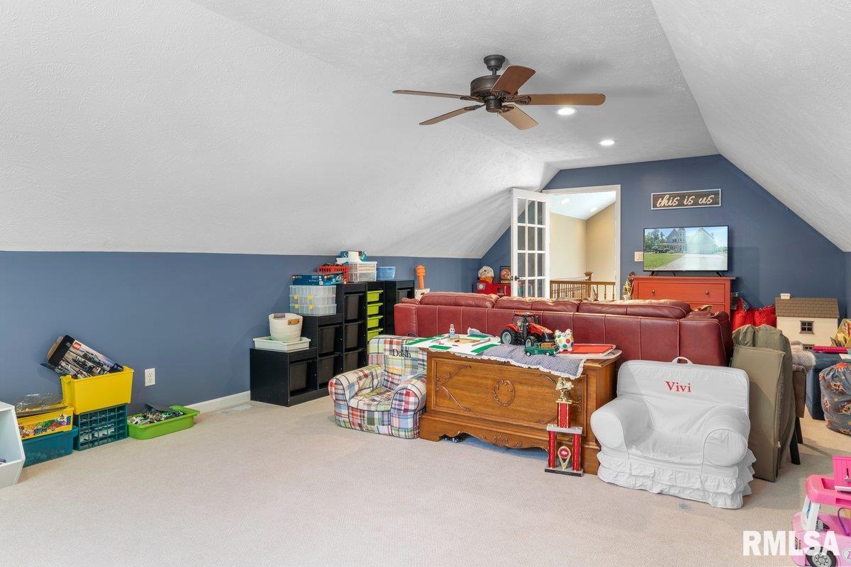 75 Carole Road Springfield, IL 62711 - Photo 42 of 62
