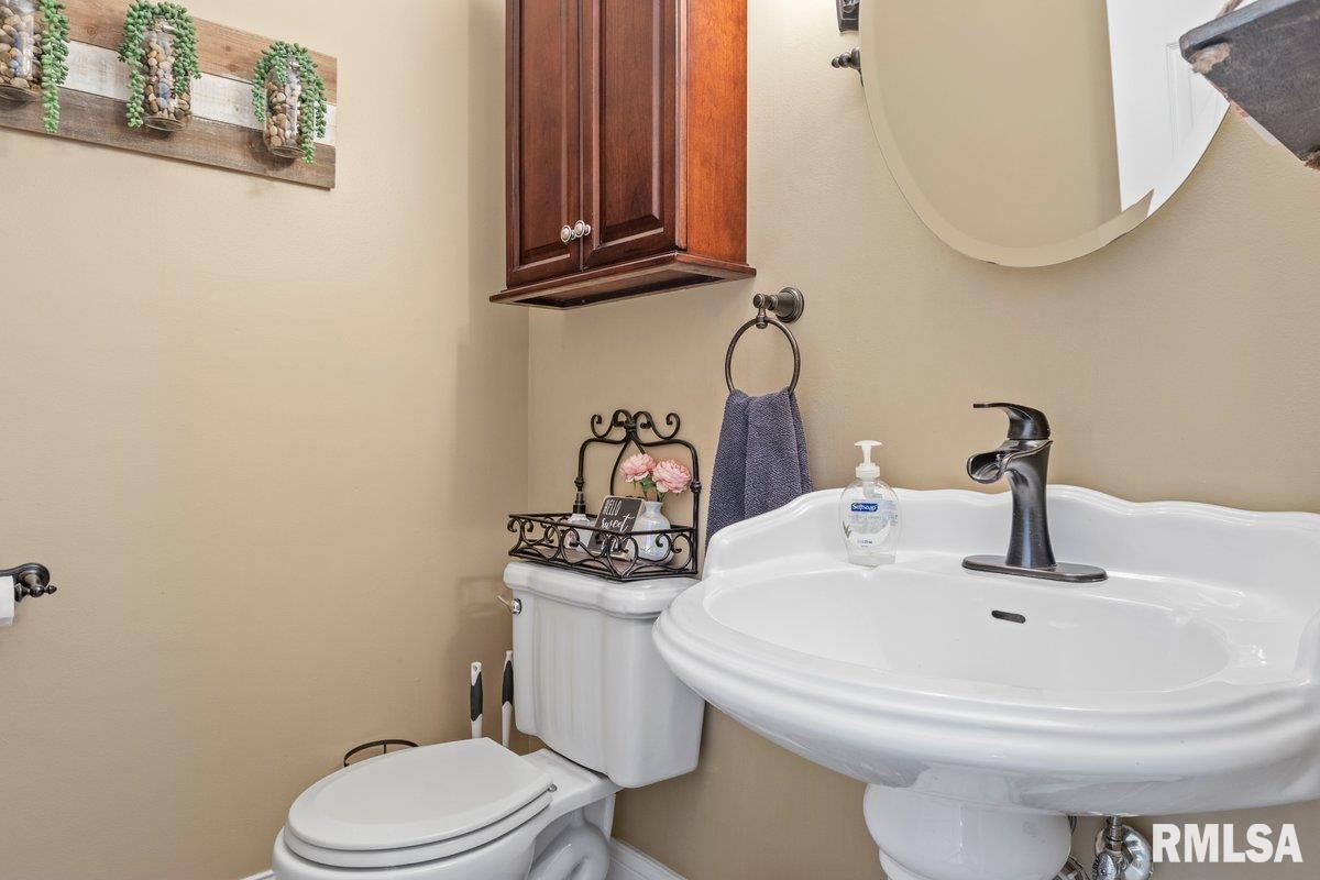 75 Carole Road Springfield, IL 62711 - Photo 43 of 62