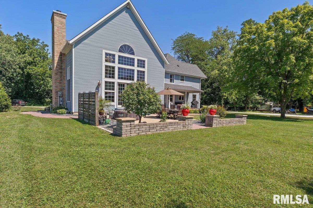 75 Carole Road Springfield, IL 62711 - Photo 47 of 62