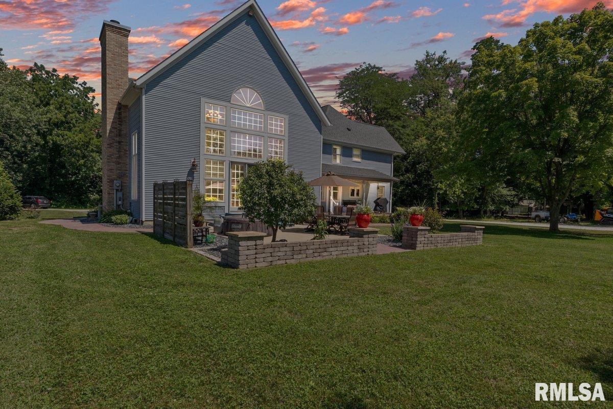 75 Carole Road Springfield, IL 62711 - Photo 49 of 62