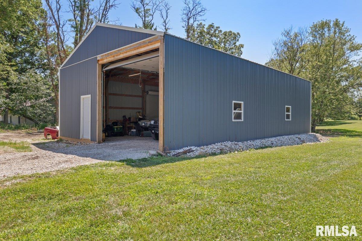 75 Carole Road Springfield, IL 62711 - Photo 55 of 62