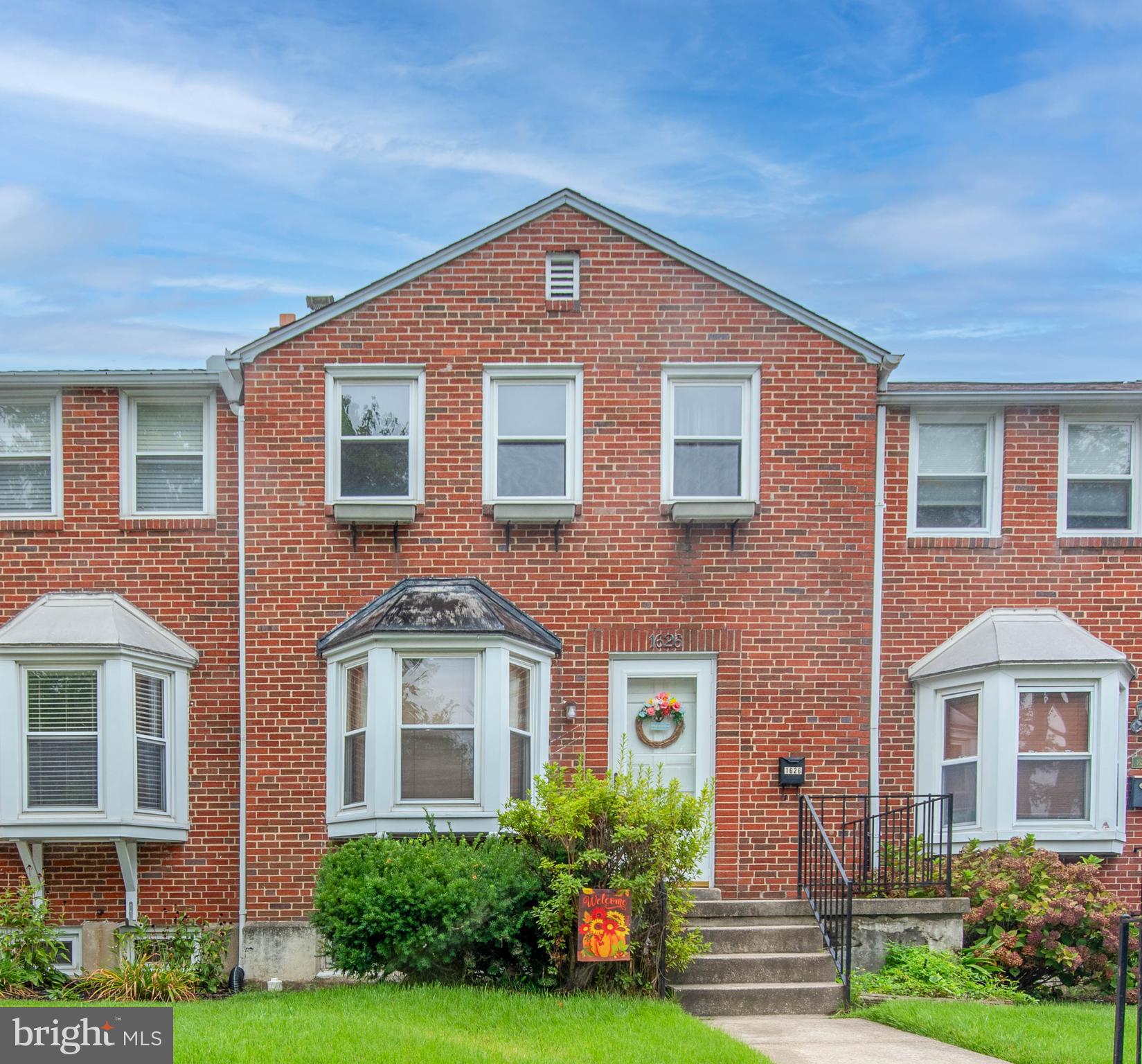 1626 Hardwick Road Towson, MD 21286 - Photo 1 of 17