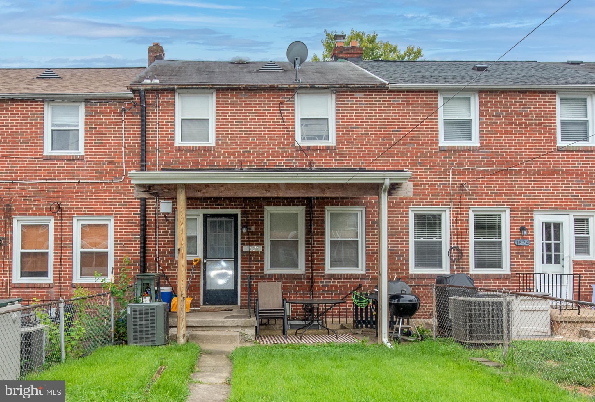 1626 Hardwick Road Towson, MD 21286 - Photo 16 of 17