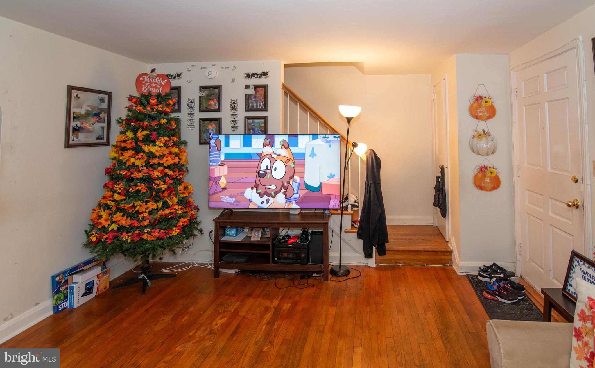 1626 Hardwick Road Towson, MD 21286 - Photo 3 of 17