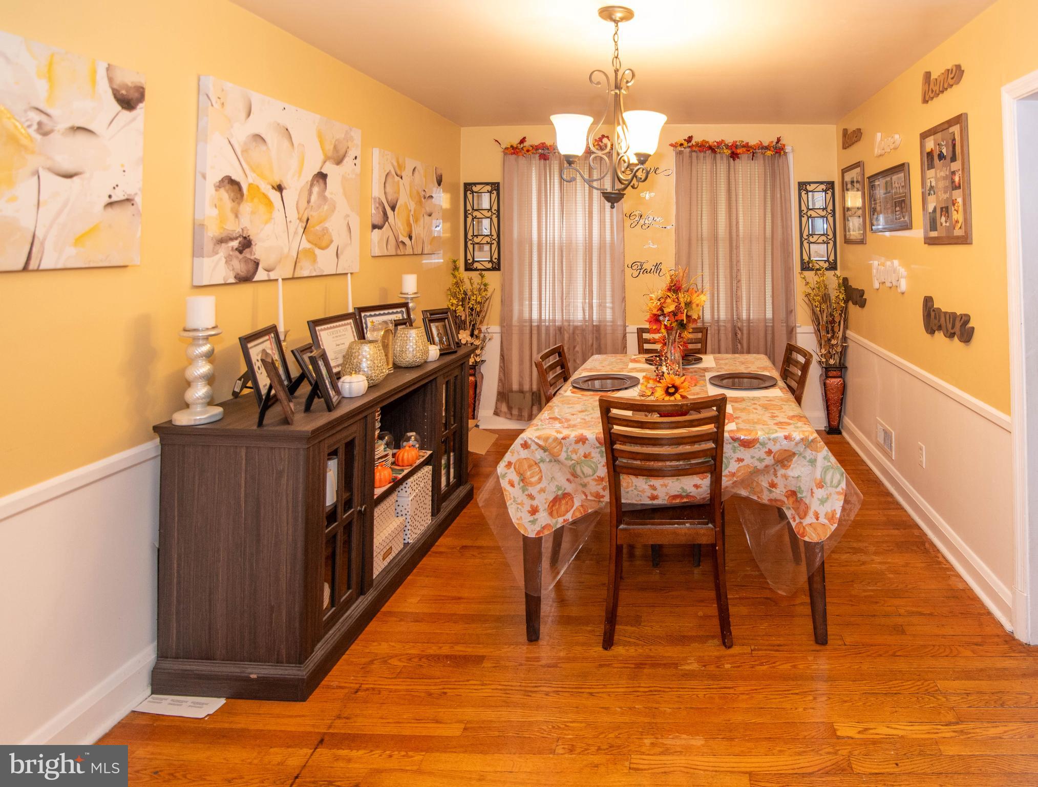 1626 Hardwick Road Towson, MD 21286 - Photo 4 of 17