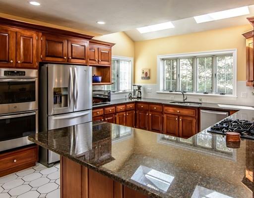 11 Jacob Amsden Road Westborough, MA 01581 - Photo 8 of 30 Gallery Image 8