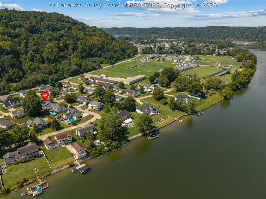 6 Hampton Road Winfield, WV 25213 - Photo 24 of 25 Gallery Image 24