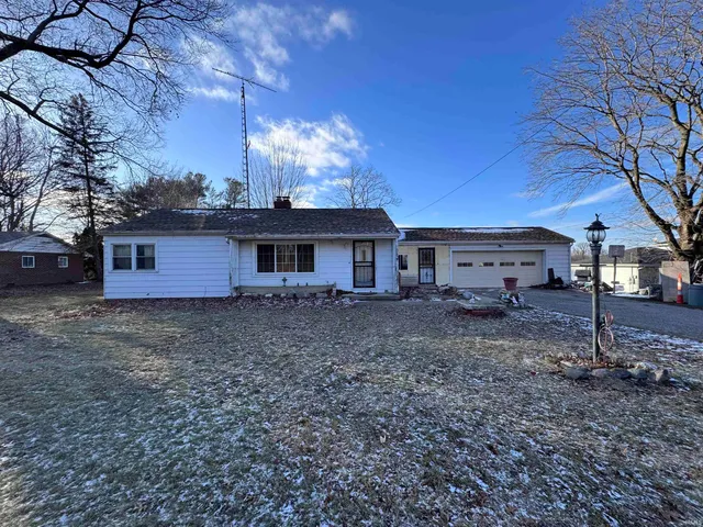 $156,000 | 2445 Highway 25, Logansport, IN 46947