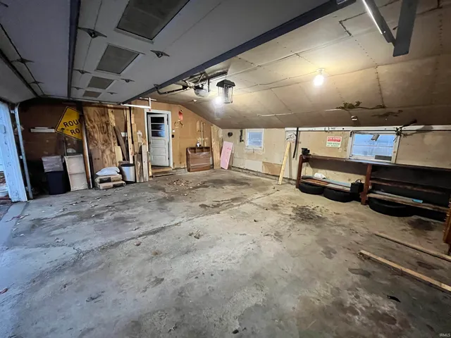 $156,000 | 2445 Highway 25, Logansport, IN 46947