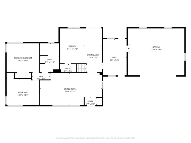 $156,000 | 2445 Highway 25, Logansport, IN 46947