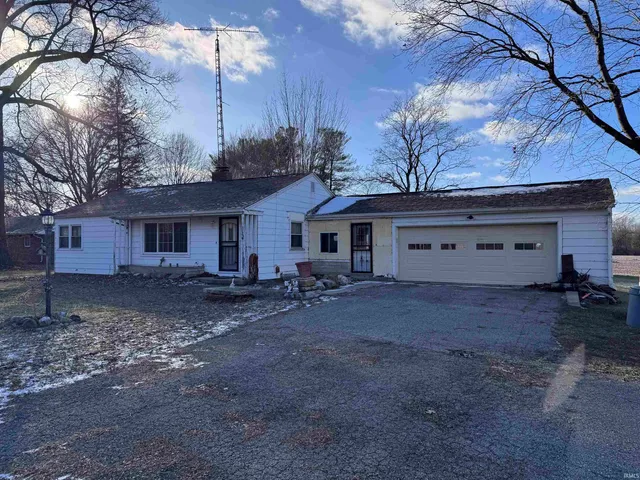 $156,000 | 2445 Highway 25, Logansport, IN 46947