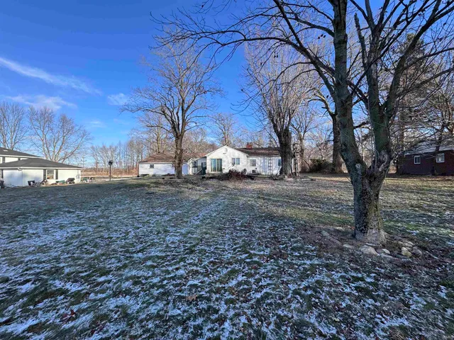 $156,000 | 2445 Highway 25, Logansport, IN 46947