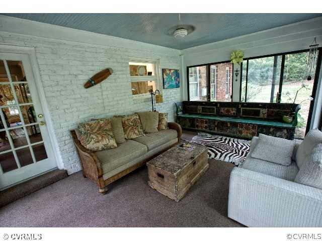 101 Charnwood Road Henrico, VA 23229 - Photo 11 of 12 Porch