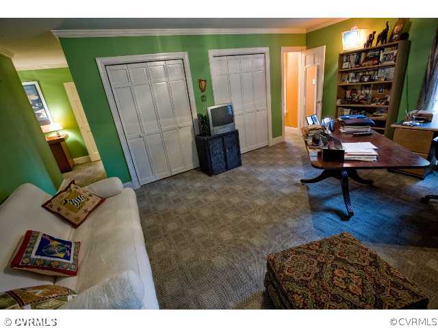 101 Charnwood Road Henrico, VA 23229 - Photo 7 of 12 Studio/Study/Office