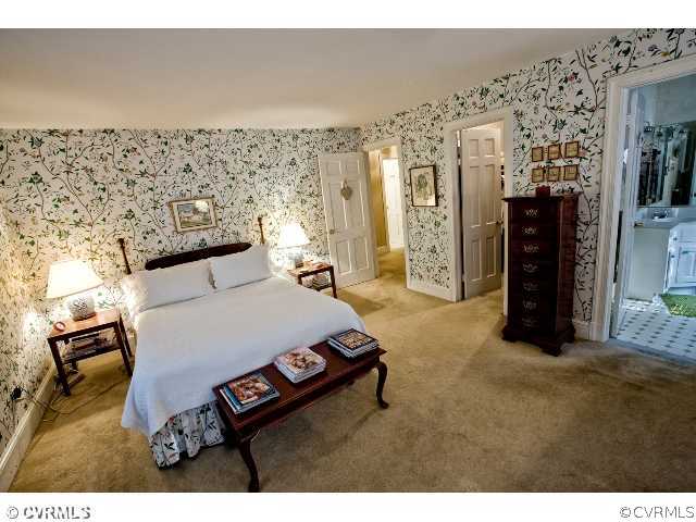 101 Charnwood Road Henrico, VA 23229 - Photo 8 of 12 Master Bedroom