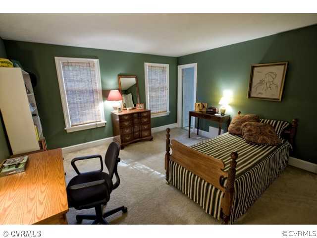 101 Charnwood Road Henrico, VA 23229 - Photo 10 of 12 Bedroom