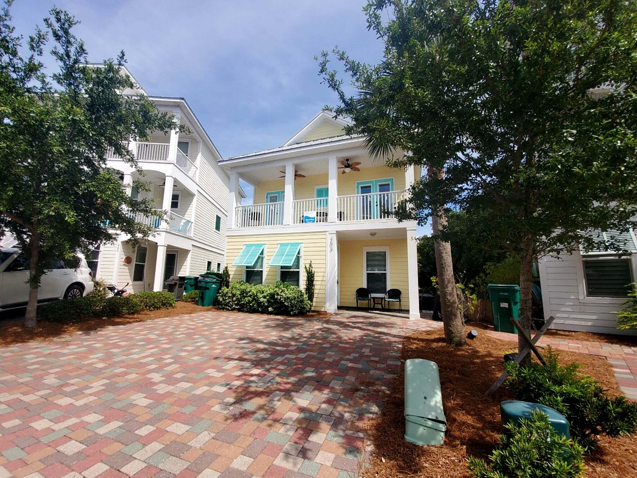 203 Grand Key Loop East Destin, FL 32541 - Photo 1 of 1 Gallery Image 1