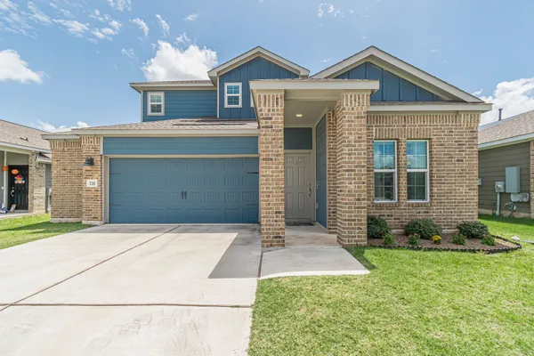 $415,000 | 230 Madrid, Kyle, TX 78640