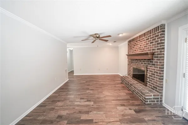 $2,000 | 803 Kings Road, Hinesville, GA 31313