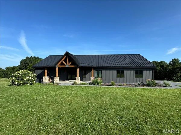 $1,099,900 | 2091 Frene Creek Road, Hermann, MO 65041