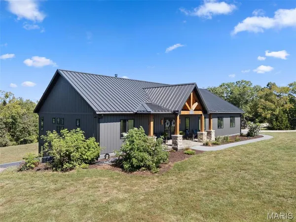$1,099,900 | 2091 Frene Creek Road, Hermann, MO 65041
