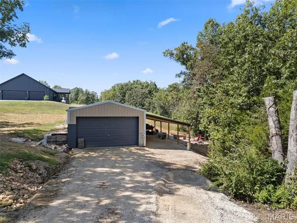 $1,099,900 | 2091 Frene Creek Road, Hermann, MO 65041