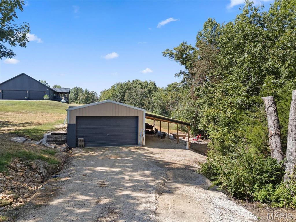 2091 Frene Creek Road Hermann, MO 65041 - Photo 61 of 77