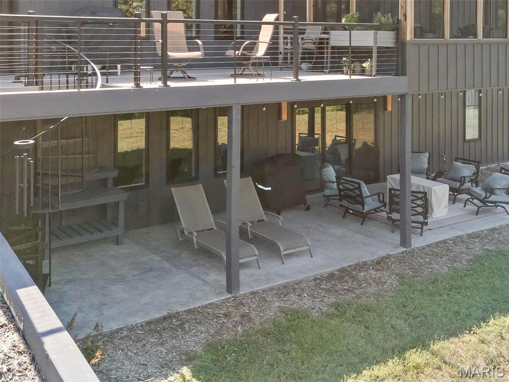 2091 Frene Creek Road Hermann, MO 65041 - Photo 63 of 77