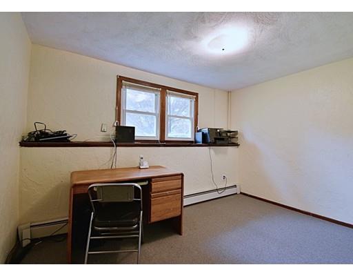 14 Bear Hill Road Billerica, MA 01821 - Photo 24 of 25 a view of kitchen with furniture and window