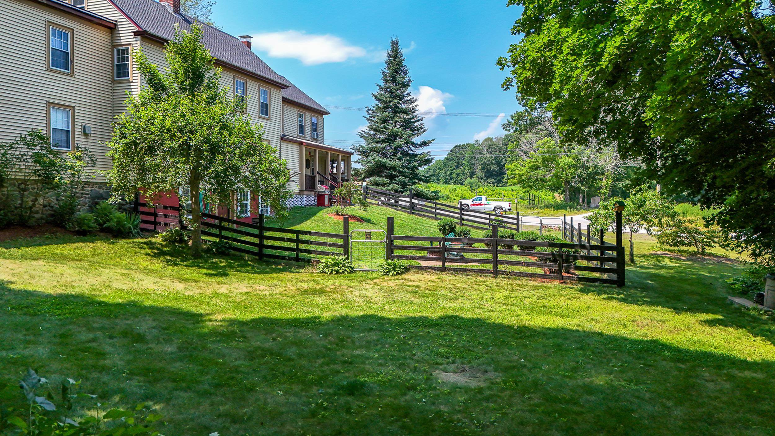 330 Knox Marsh Road Madbury, NH 03823 - Photo 57 of 59