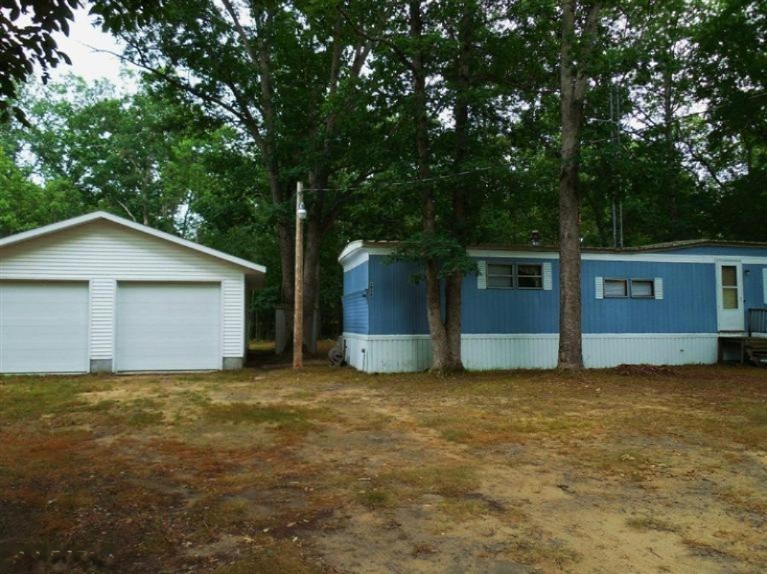 6038 South Taylor Road Branch, MI 49402 - Photo 1 of 19 Primary Photo