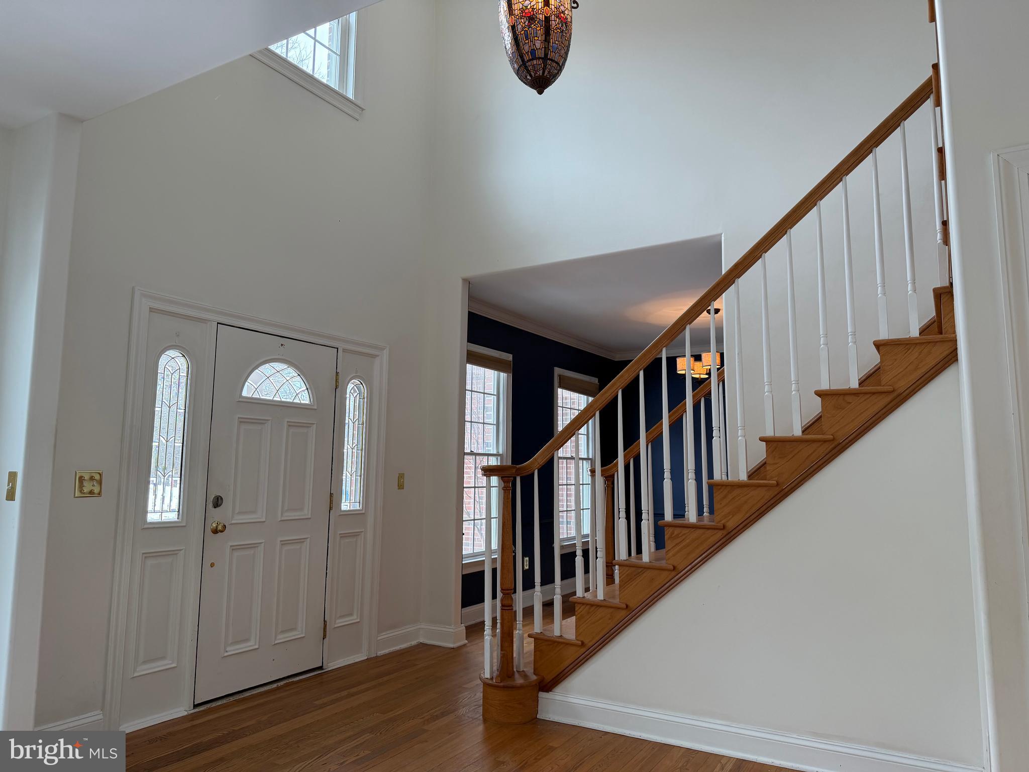 1 Nob Hill Road Wilmington, DE 19808 - Photo 27 of 75 a view of an entryway