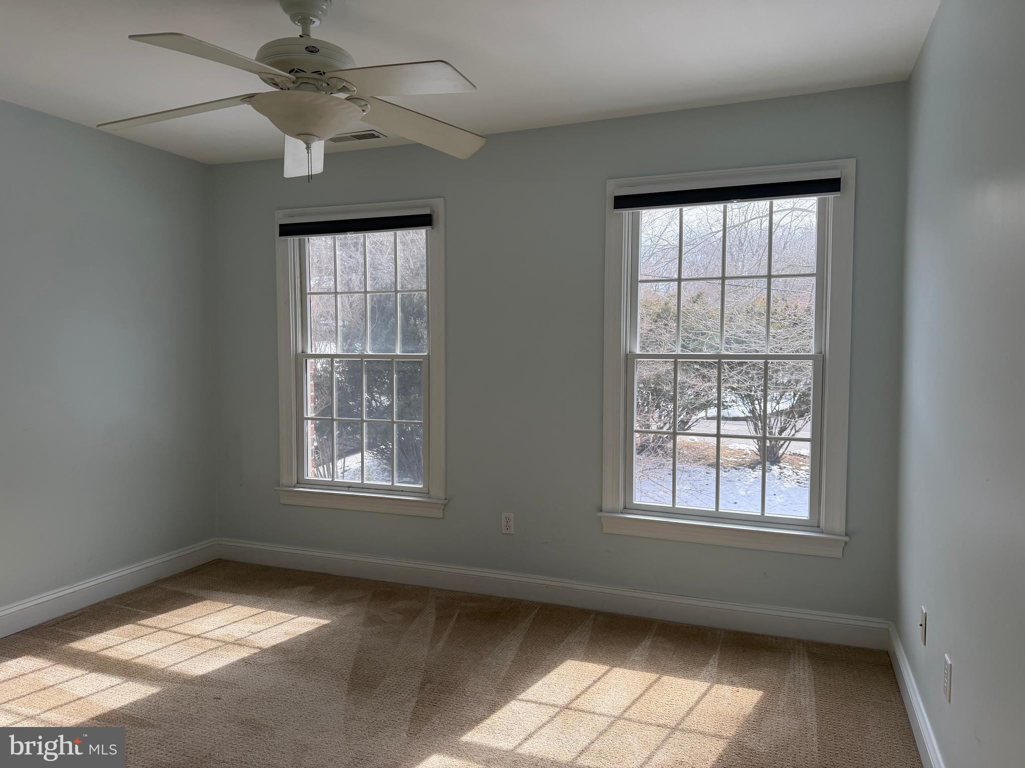 1 Nob Hill Road Wilmington, DE 19808 - Photo 48 of 75 a view of an empty room with a window