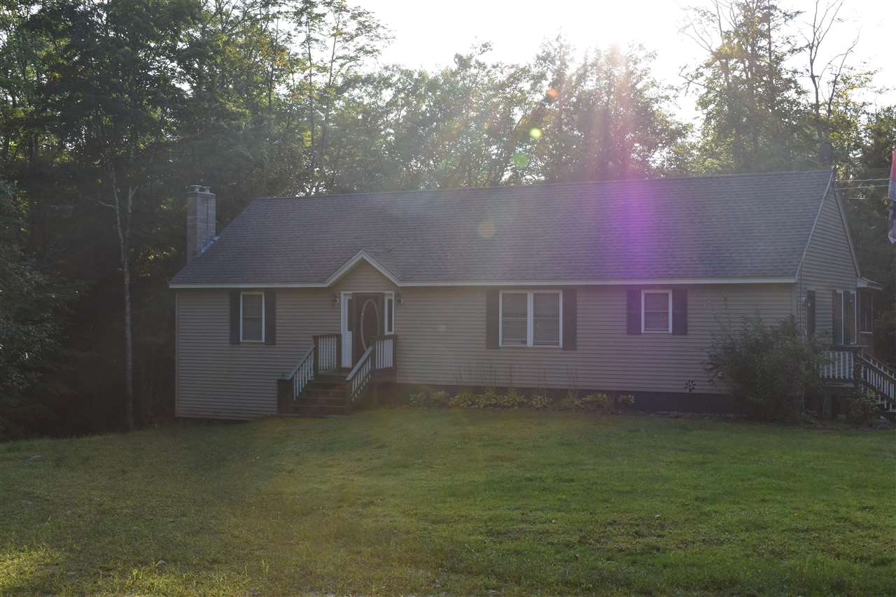 335 Dowboro Road Pittsfield, NH 03263 - Photo 1 of 38