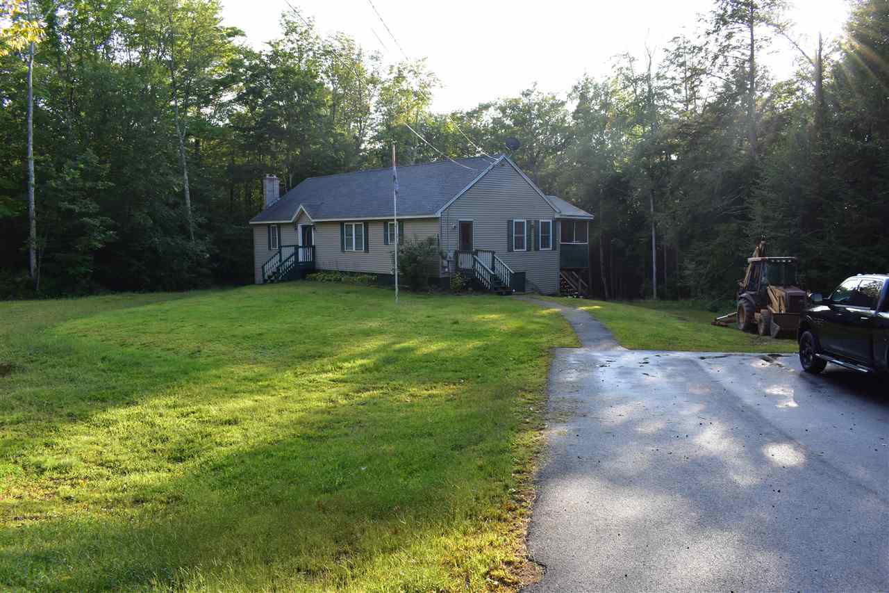 335 Dowboro Road Pittsfield, NH 03263 - Photo 2 of 38
