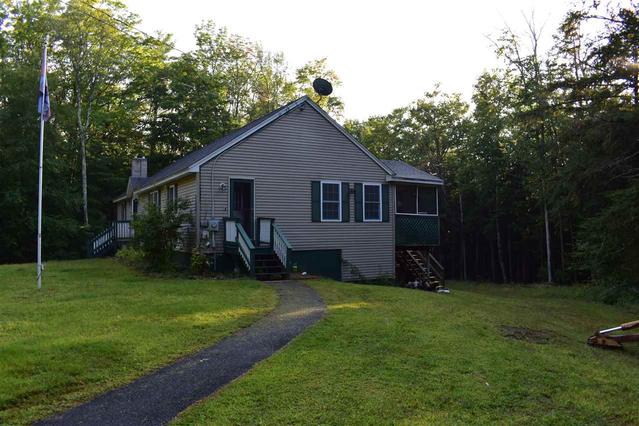 335 Dowboro Road Pittsfield, NH 03263 - Photo 3 of 38