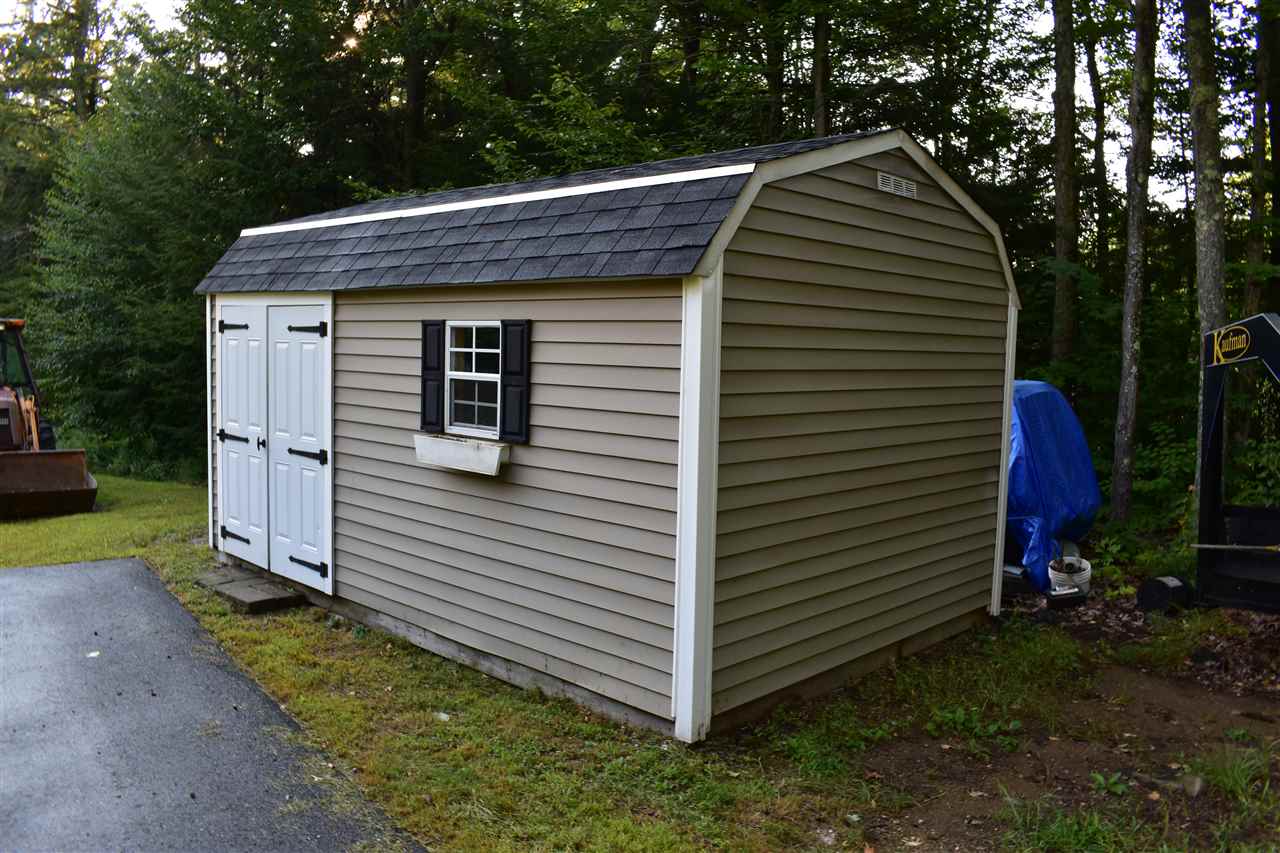 335 Dowboro Road Pittsfield, NH 03263 - Photo 37 of 38