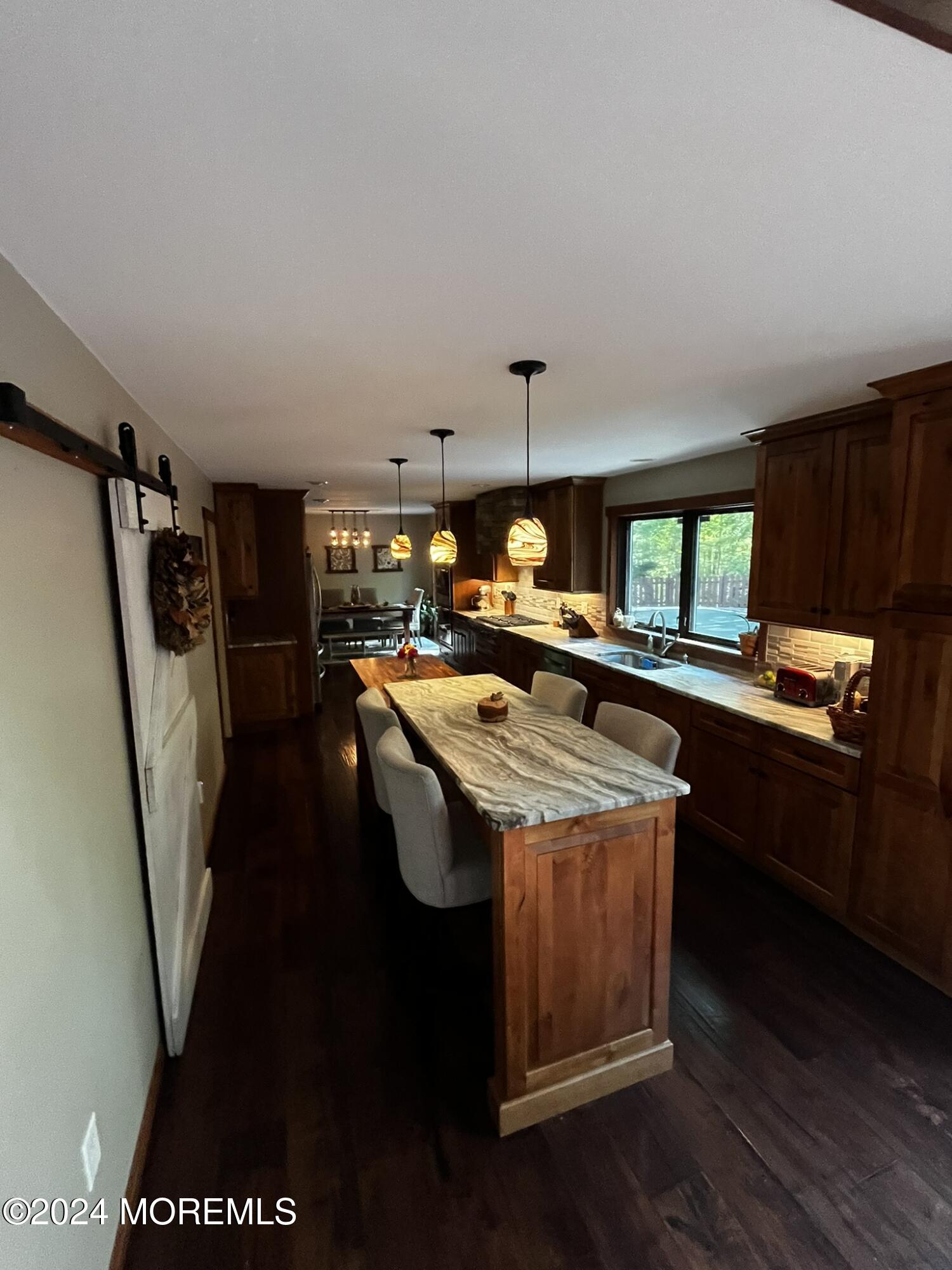 1115 Gully Road Neptune, NJ 07753 - Photo 8 of 35 8 Kitchen
