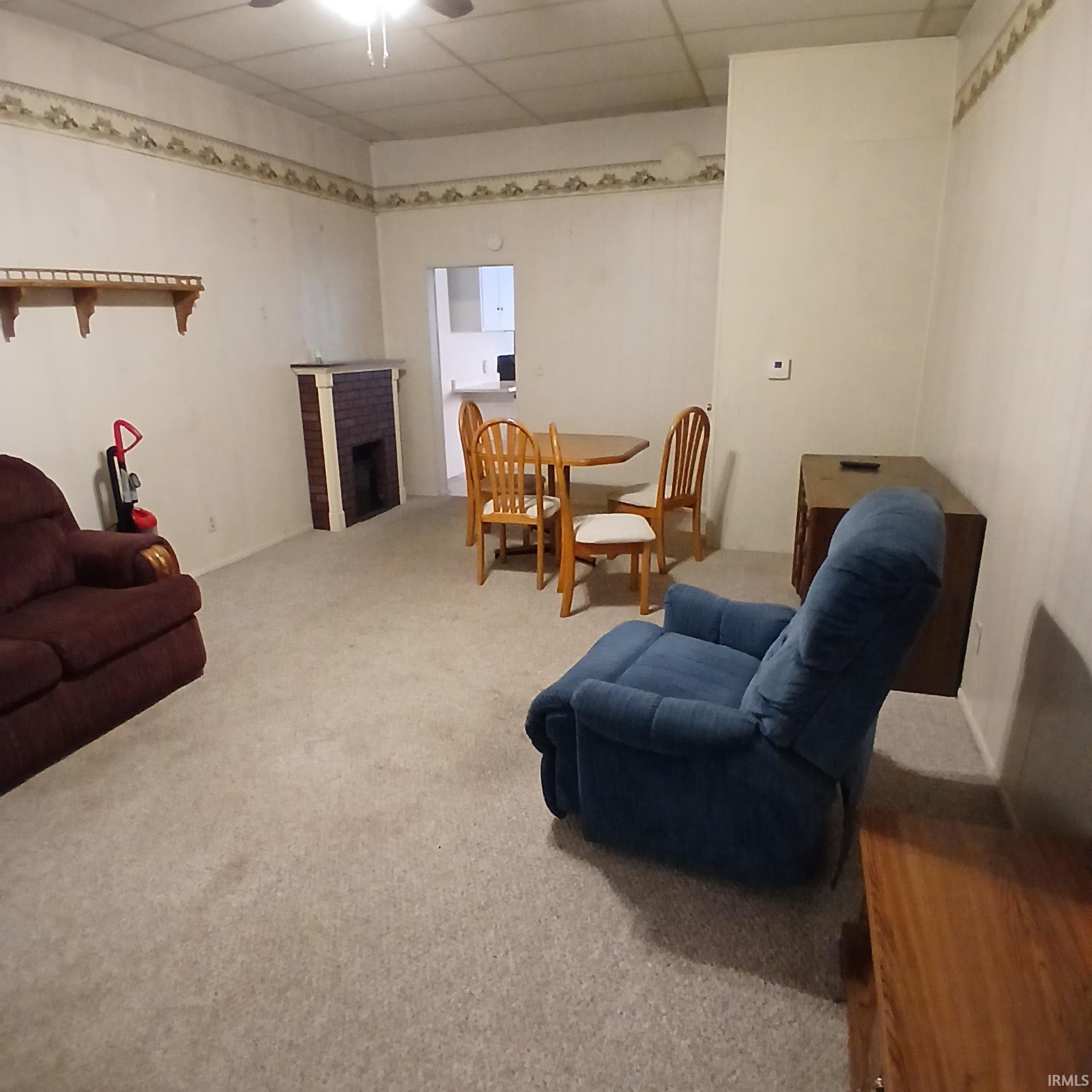 108 Odon Street Elnora, IN 47529 - Photo 13 of 16