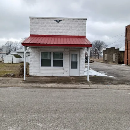 $76,500 | 108 Odon Street, Elnora, IN 47529