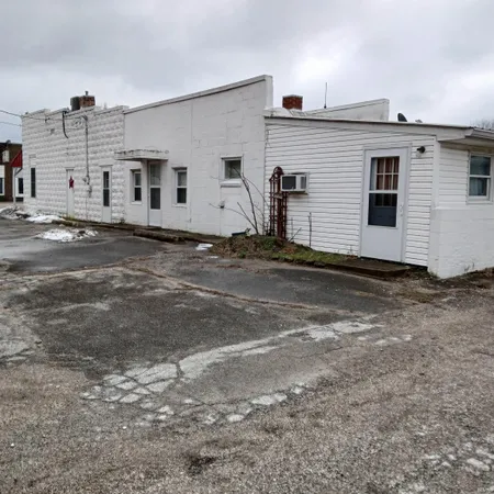 $76,500 | 108 Odon Street, Elnora, IN 47529