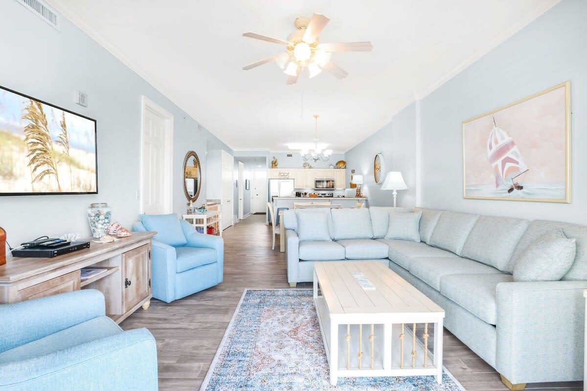 27284 Gulf Road, Unit 205 Orange Beach, AL 36561 - Photo 4 of 40