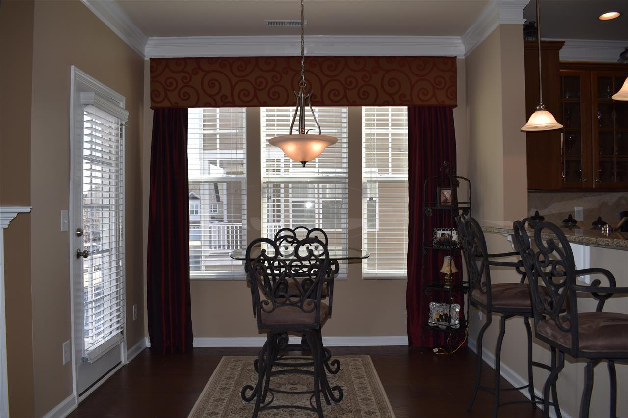 9130 Falkwood Road Raleigh, NC 27617 - Photo 4 of 23 Breakfast Area