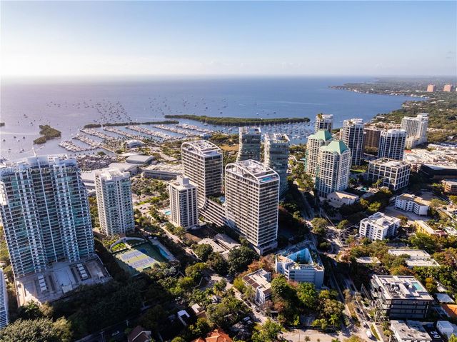 $18,950,000 | 2655 South Bayshore Drive, Unit LPH, Coconut Grove, FL 33133