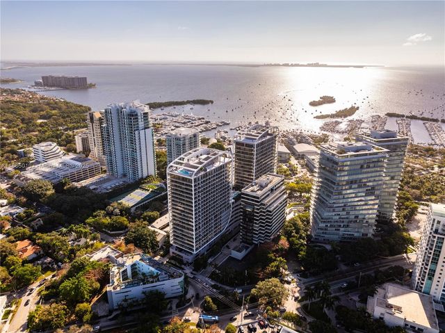 $18,950,000 | 2655 South Bayshore Drive, Unit LPH, Coconut Grove, FL 33133