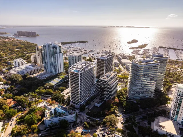 $18,950,000 | 2655 South Bayshore Drive, Unit LPH, Coconut Grove, FL 33133