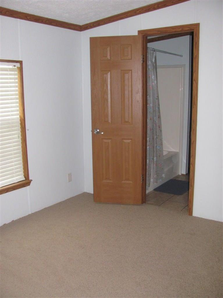 737 Azbill Road McKee, KY 40447 - Photo 19 of 29 Bedroom 2 --adjoining full bath shared w