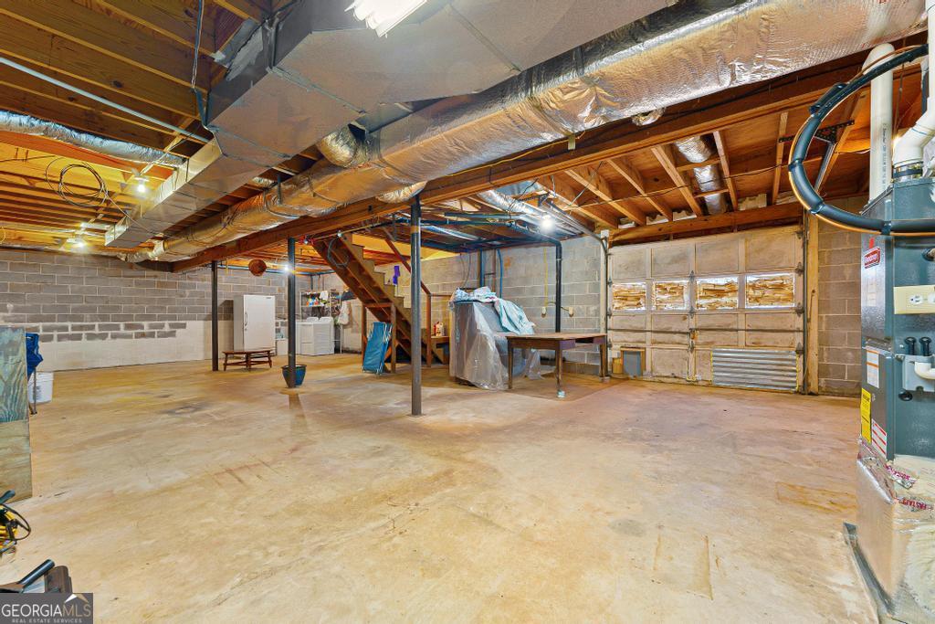 451 Defore Road Toccoa, GA 30577 - Photo 23 of 60